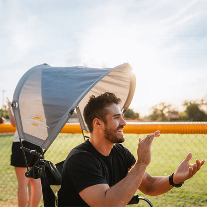 SunShade Accessory - Travel Ease