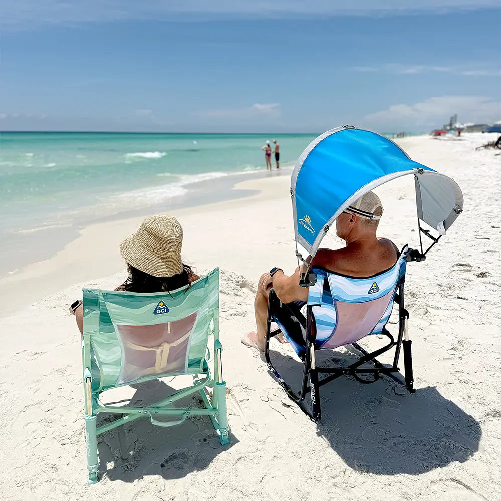 SunShade Accessory - Travel Ease