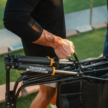 Tandem Rocker™ - Outdoor Ready
