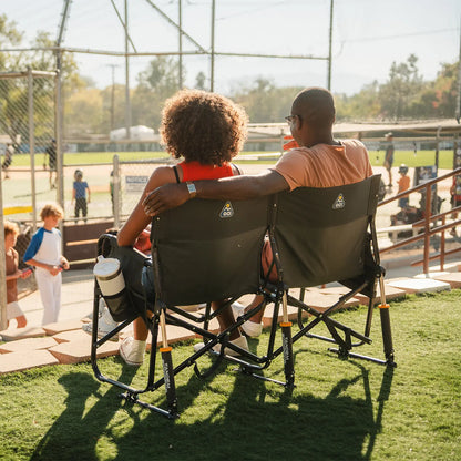 Tandem Rocker™ - Outdoor Ready