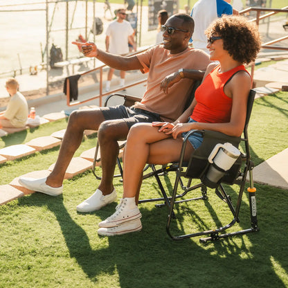 Tandem Rocker™ - Outdoor Ready