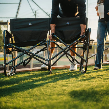 Tandem Rocker™ - Outdoor Ready