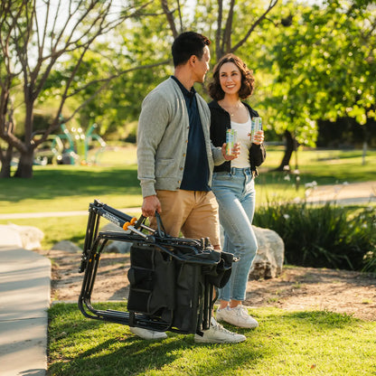 Tandem Rocker™ - Outdoor Ready