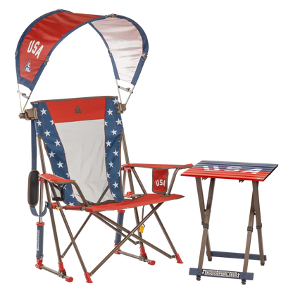 USA Anniversary Deluxe Bundle - Flag Day Ready