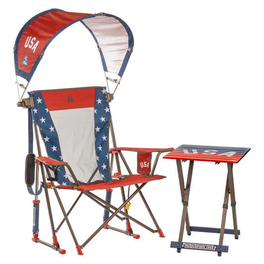 USA Anniversary Deluxe Bundle - Flag Day Ready