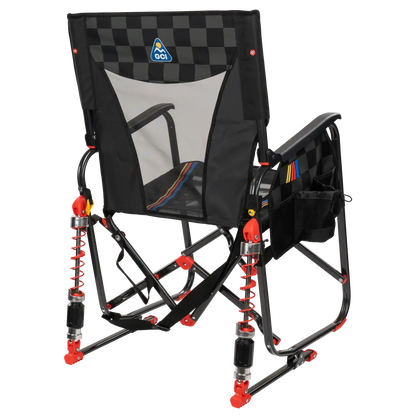 Adjustable Rocker™ - NASCAR - Game Day Style