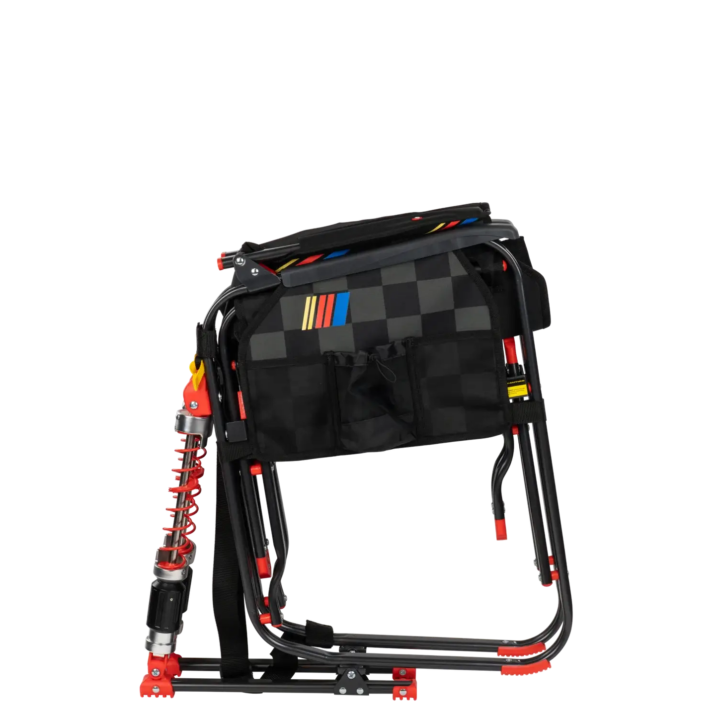 Adjustable Rocker™ - NASCAR - Game Day Style