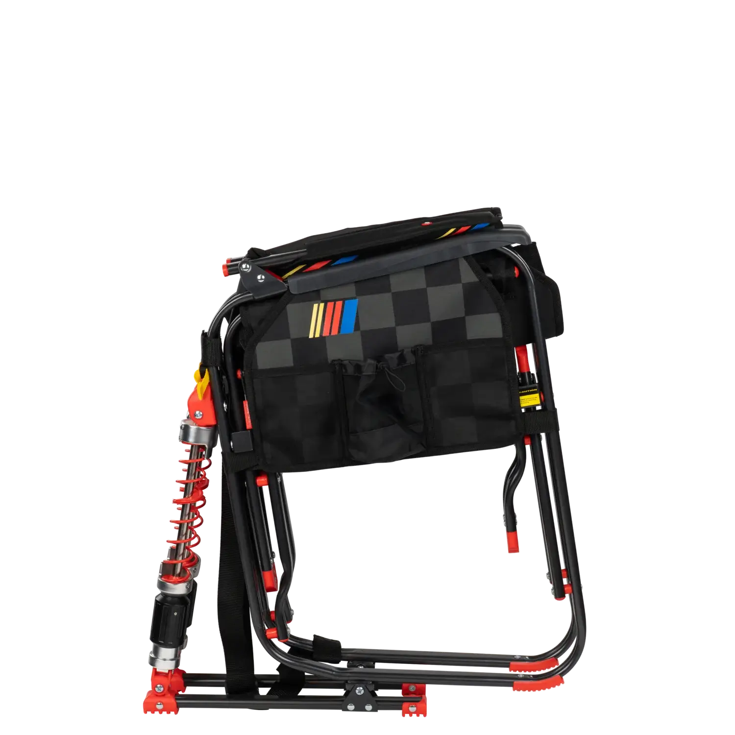 Adjustable Rocker™ - NASCAR - Game Day Style