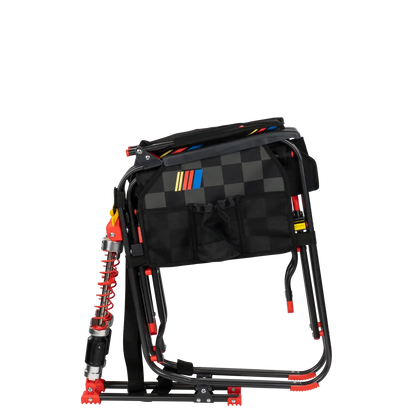 Adjustable Rocker™ - NASCAR - Game Day Style