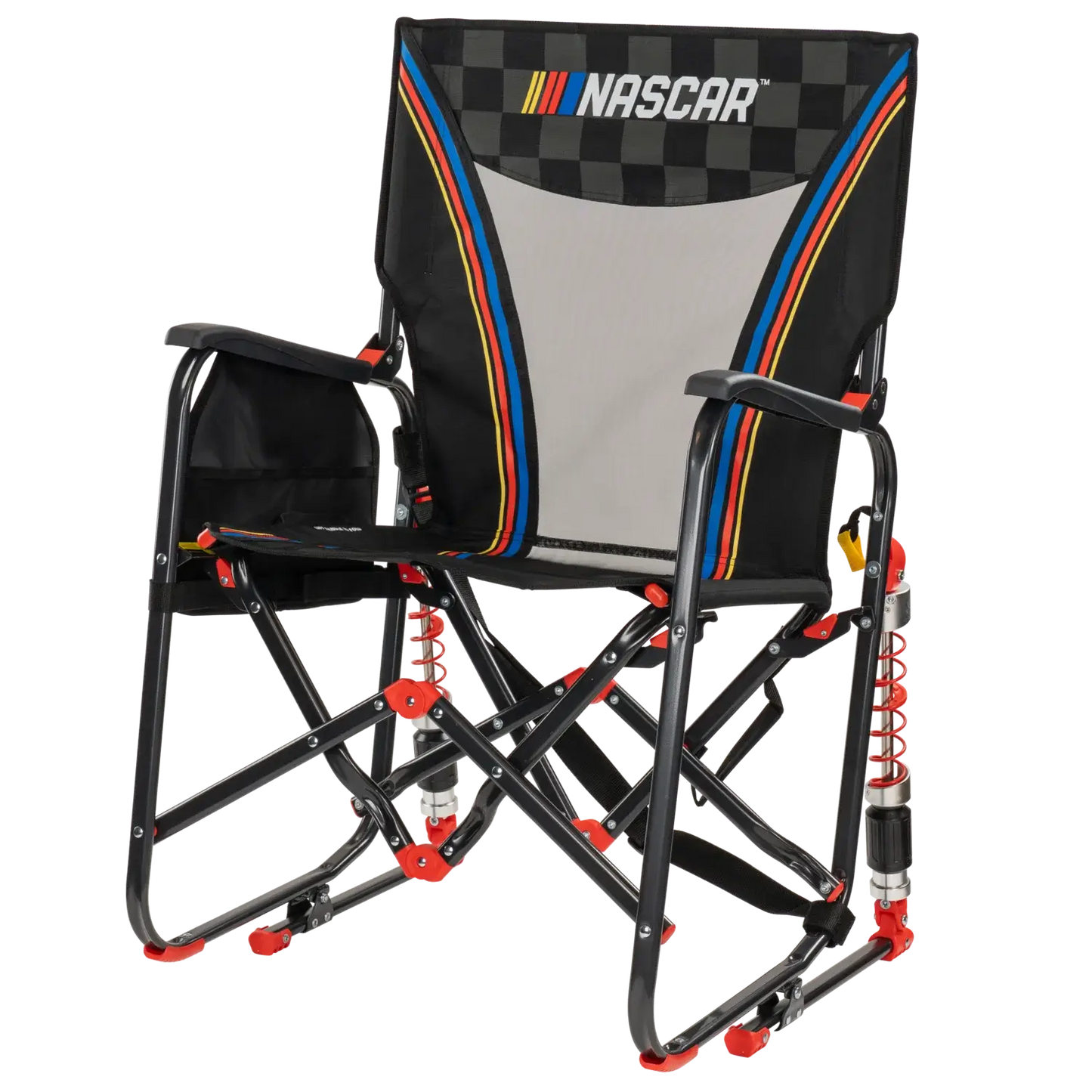 Adjustable Rocker™ - NASCAR - Game Day Style