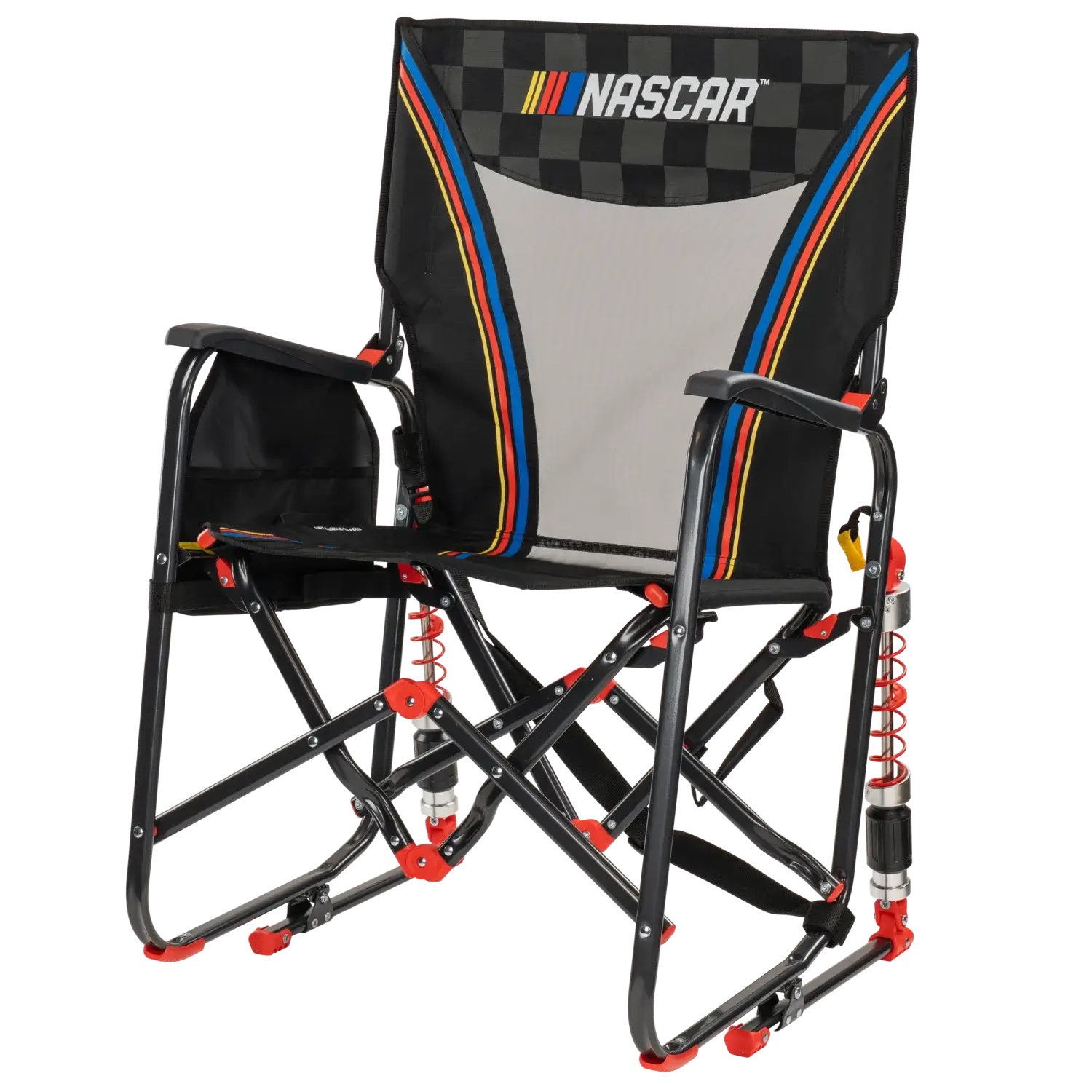 Adjustable Rocker™ - NASCAR - Game Day Style