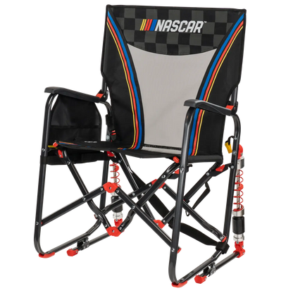 Adjustable Rocker™ - NASCAR - Game Day Style