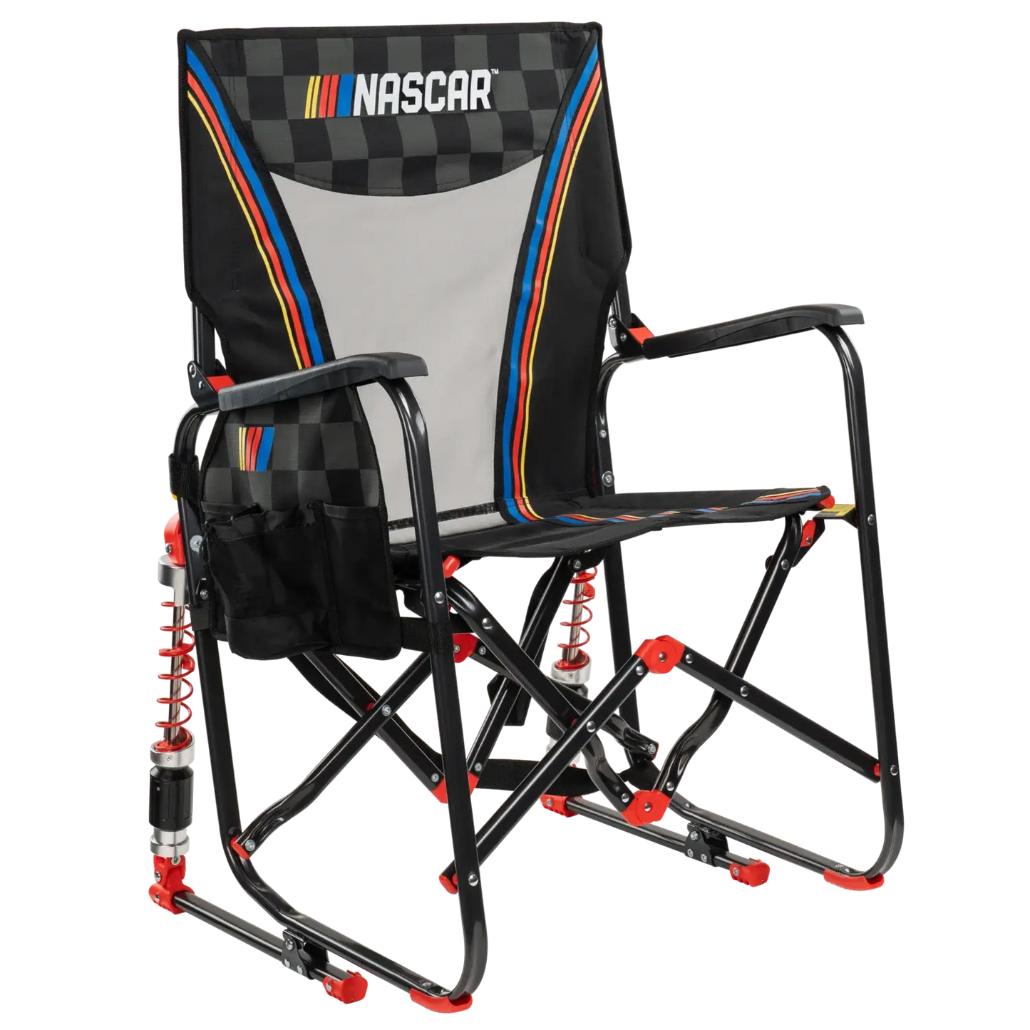 Adjustable Rocker™ - NASCAR - Game Day Style