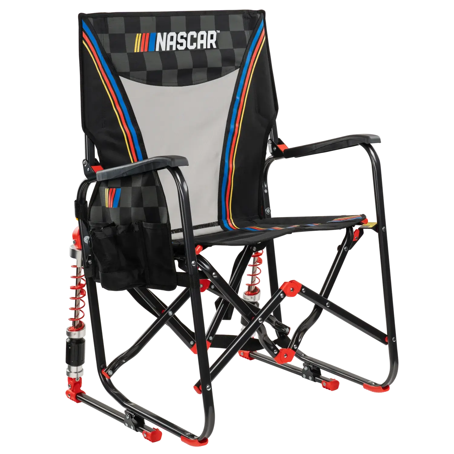 Adjustable Rocker™ - NASCAR - Game Day Style