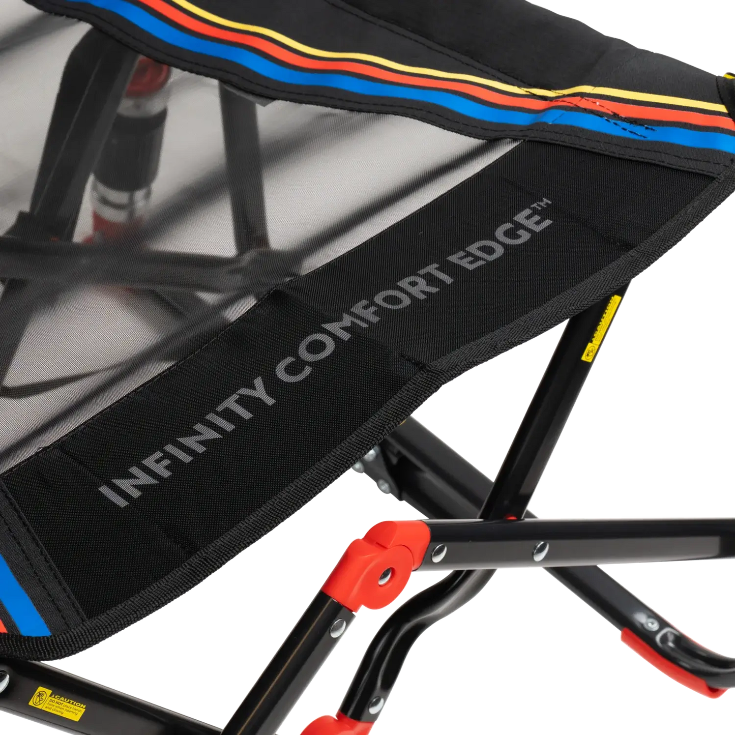 Adjustable Rocker™ - NASCAR - Game Day Style