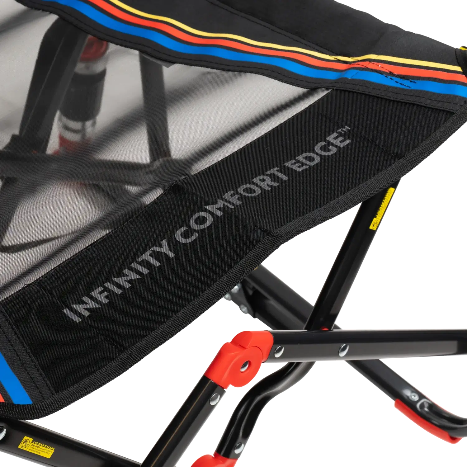 Adjustable Rocker™ - NASCAR - Game Day Style