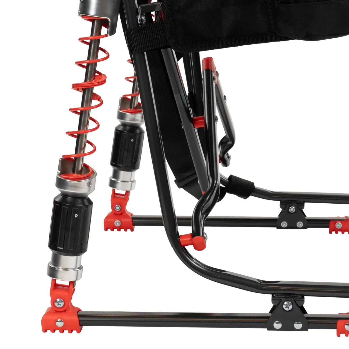Adjustable Rocker™ - NASCAR - Game Day Style