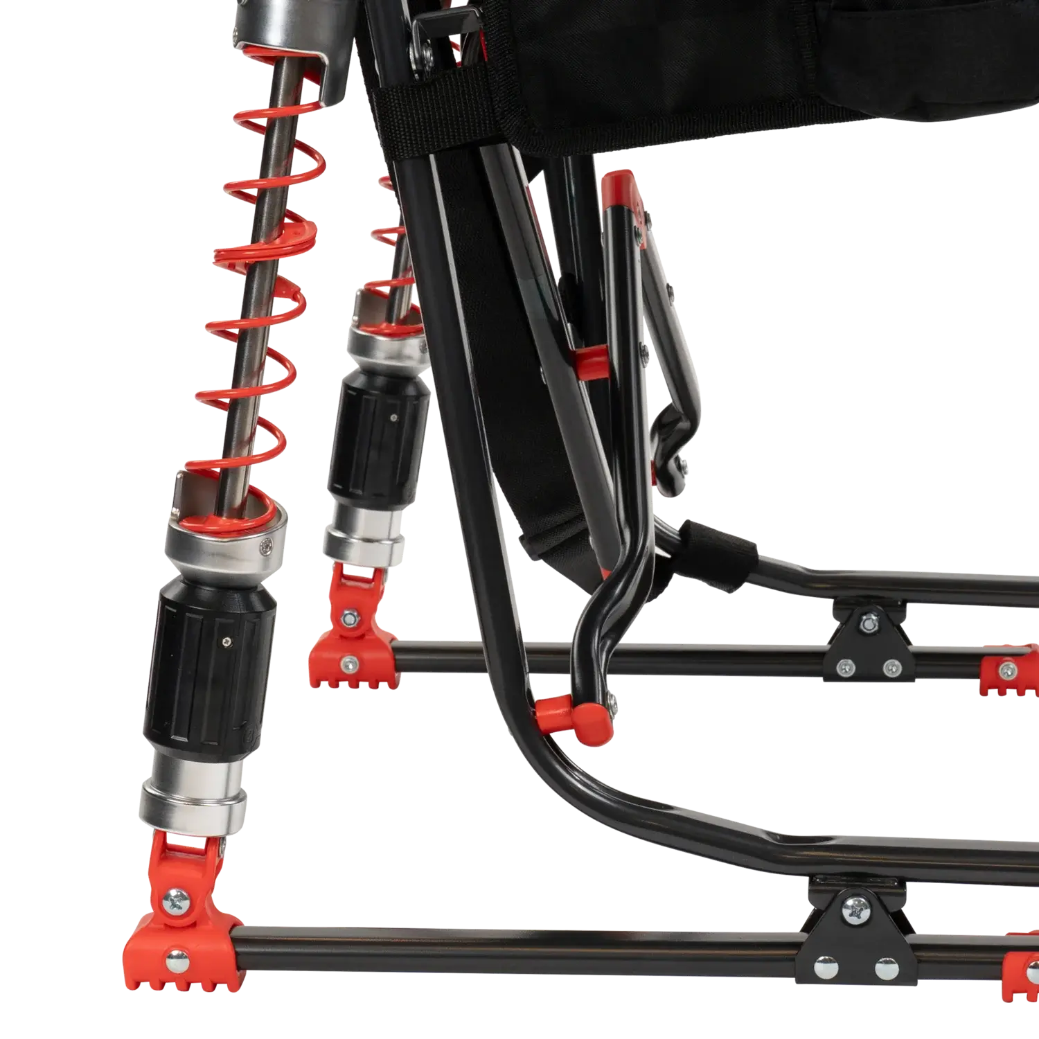 Adjustable Rocker™ - NASCAR - Game Day Style