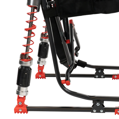 Adjustable Rocker™ - NASCAR - Game Day Style