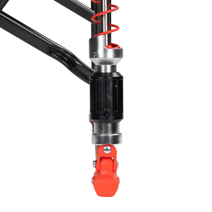 Adjustable Rocker™ - NASCAR - Game Day Style