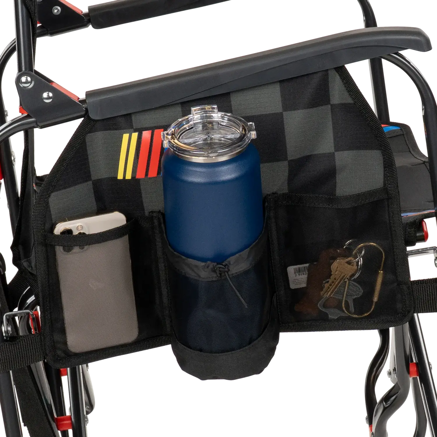 Adjustable Rocker™ - NASCAR - Game Day Style