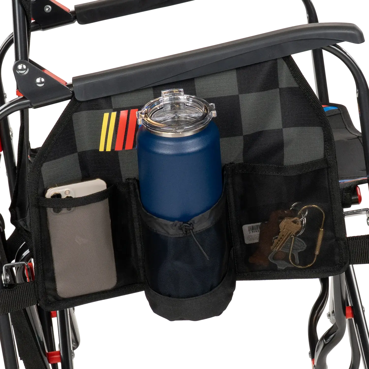 Adjustable Rocker™ - NASCAR - Game Day Style