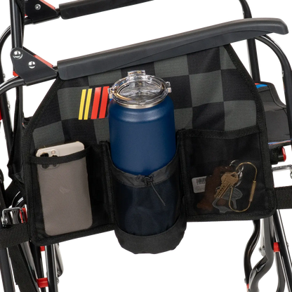 Adjustable Rocker™ - NASCAR - Game Day Style