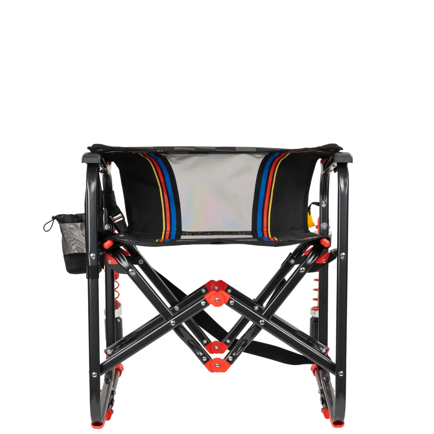 Adjustable Rocker™ - NASCAR - Game Day Style
