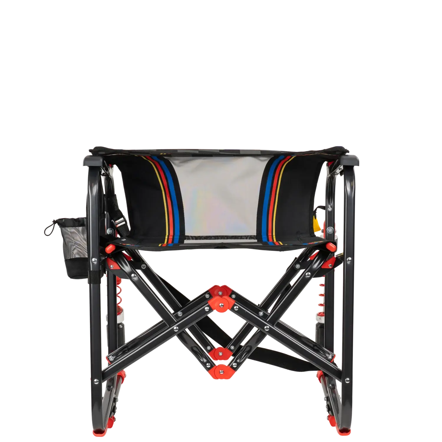 Adjustable Rocker™ - NASCAR - Game Day Style
