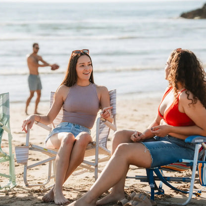 Beach Rocker™ - Sand Retreat