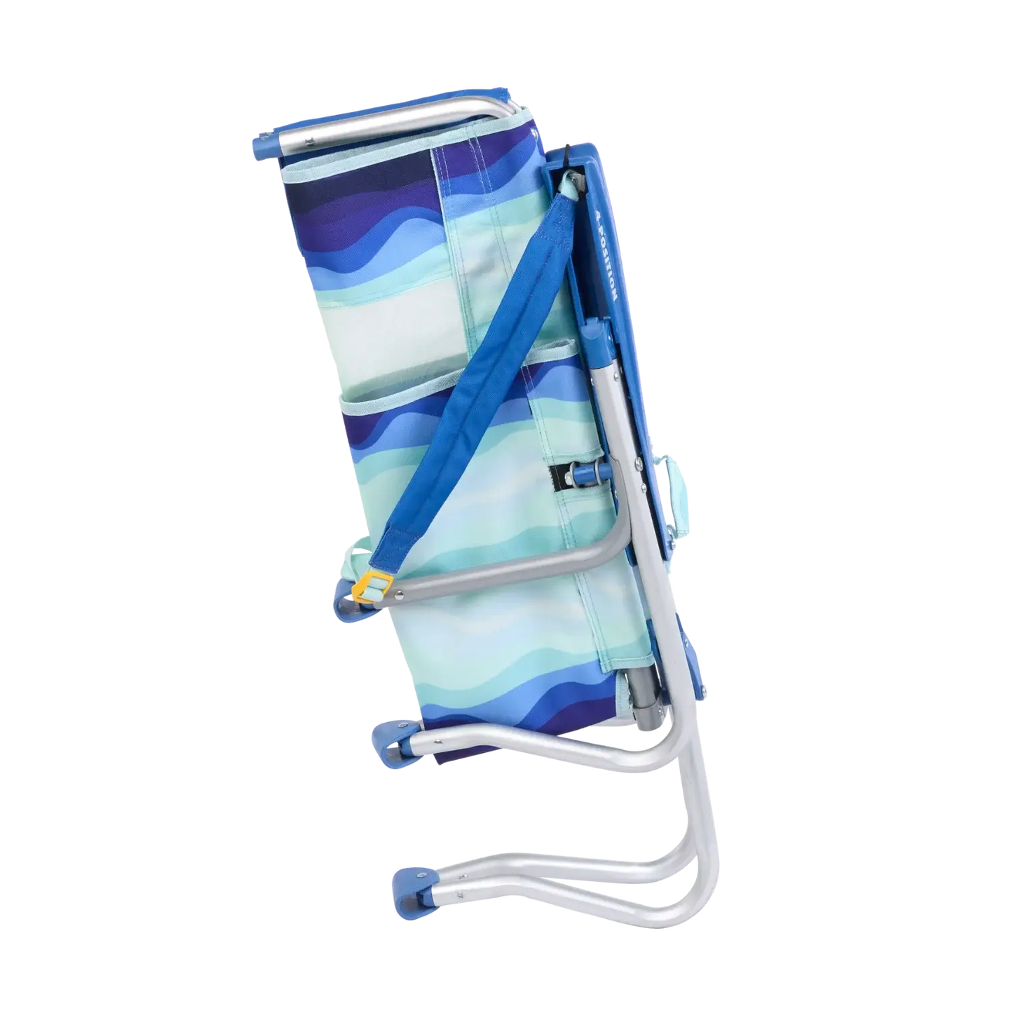 Bi-Fold Beach Chair™ - Coast Retreat