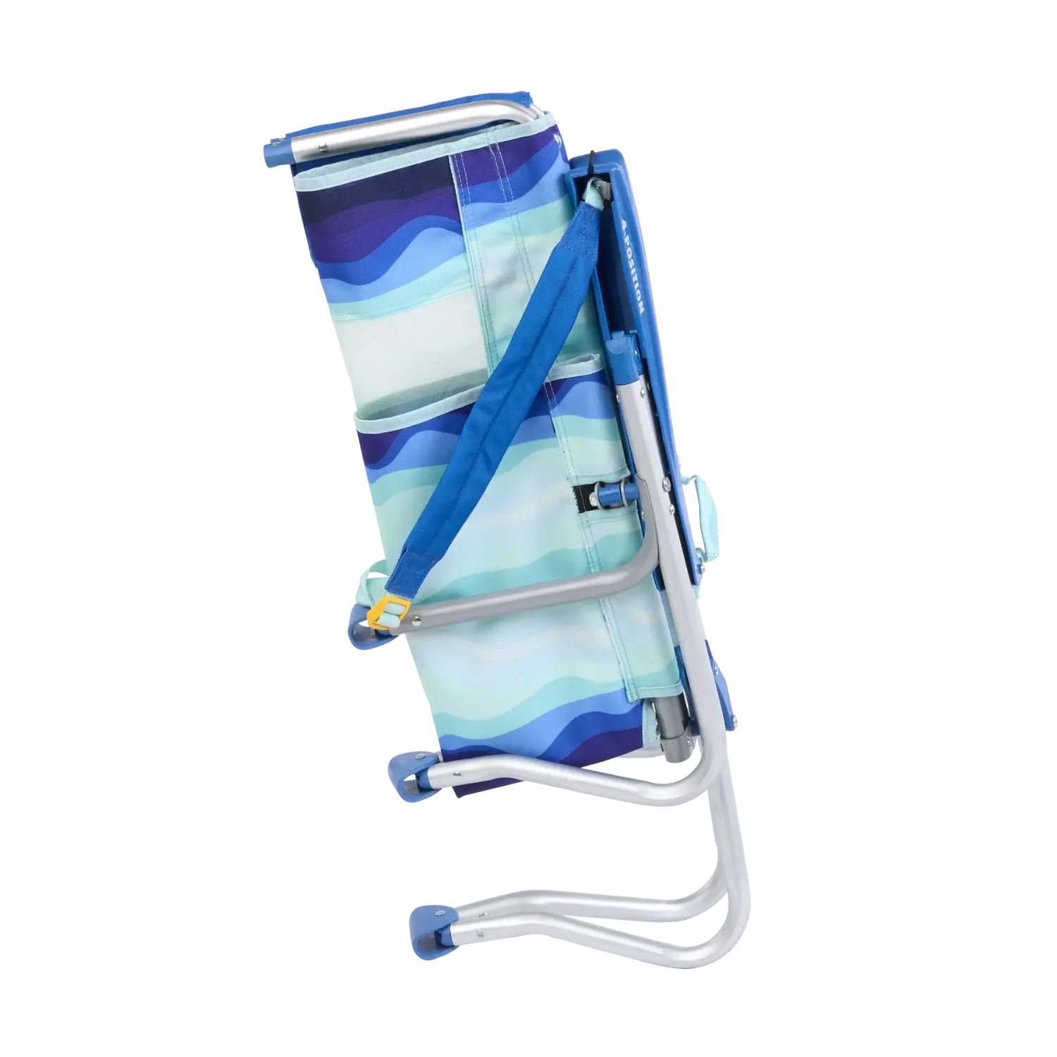 Bi-Fold Beach Chair™ - Coast Retreat