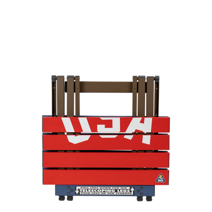 USA Anniversary Deluxe Bundle - Flag Day Ready