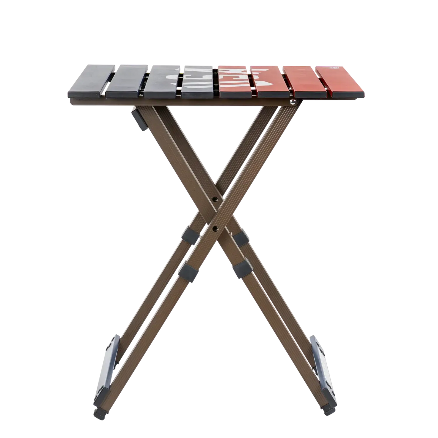 Compact Camp Table 20™ - USA Anniversary Deluxe - Travel Ready