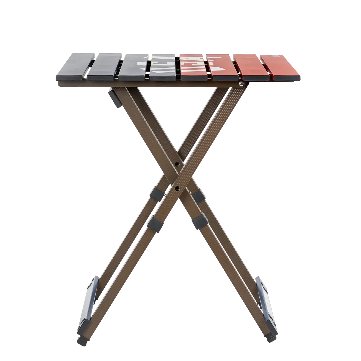 Compact Camp Table 20™ - USA Anniversary Deluxe - Travel Ready