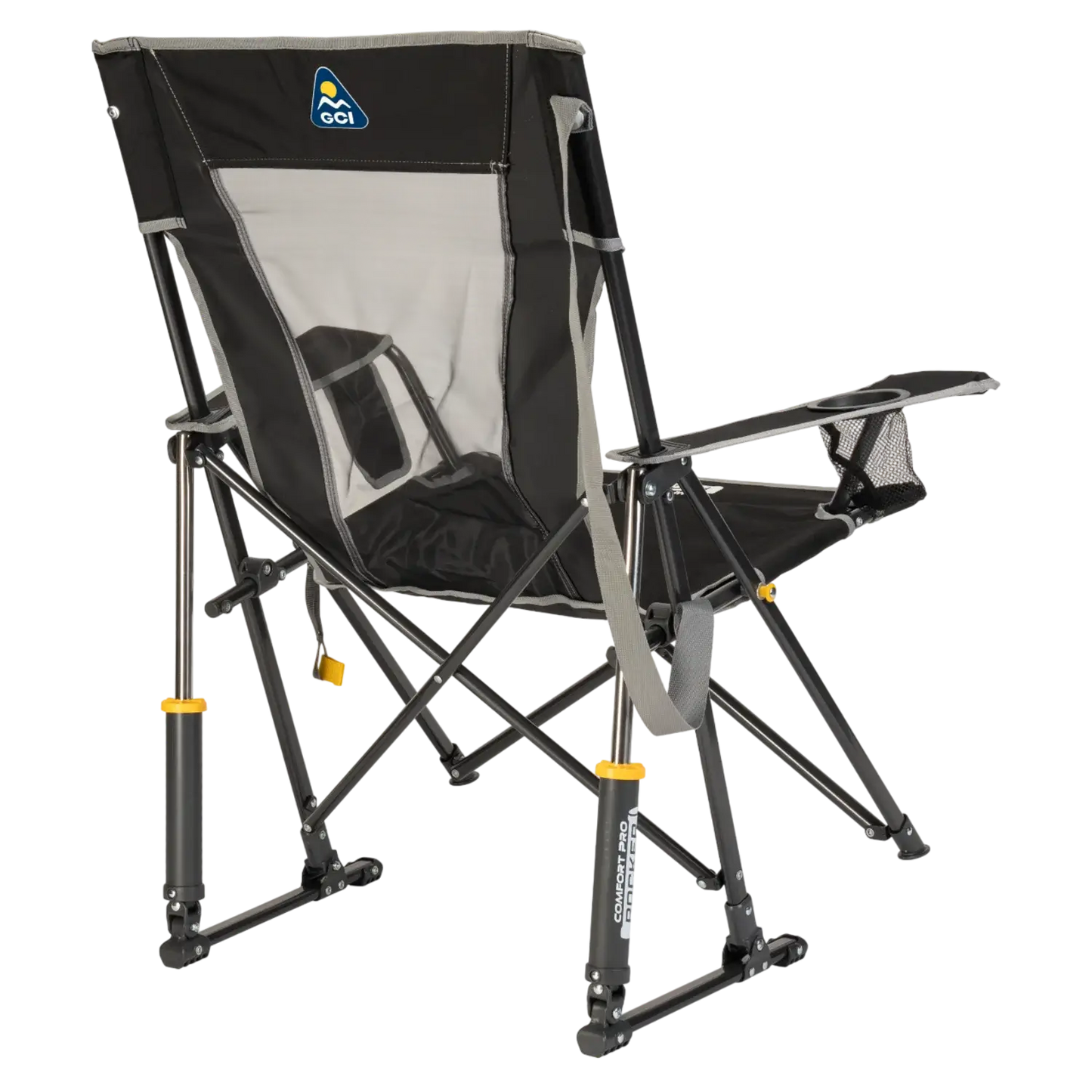 Comfort Pro Rocker™ - Harbor Escape