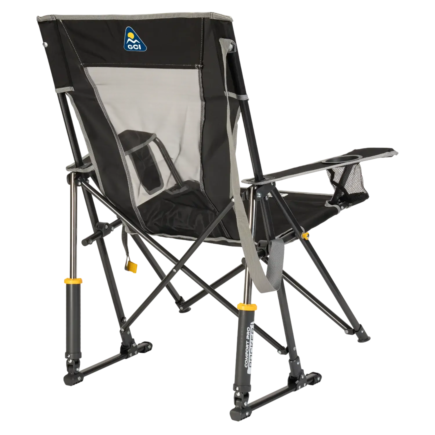 Comfort Pro Rocker™ - Harbor Escape