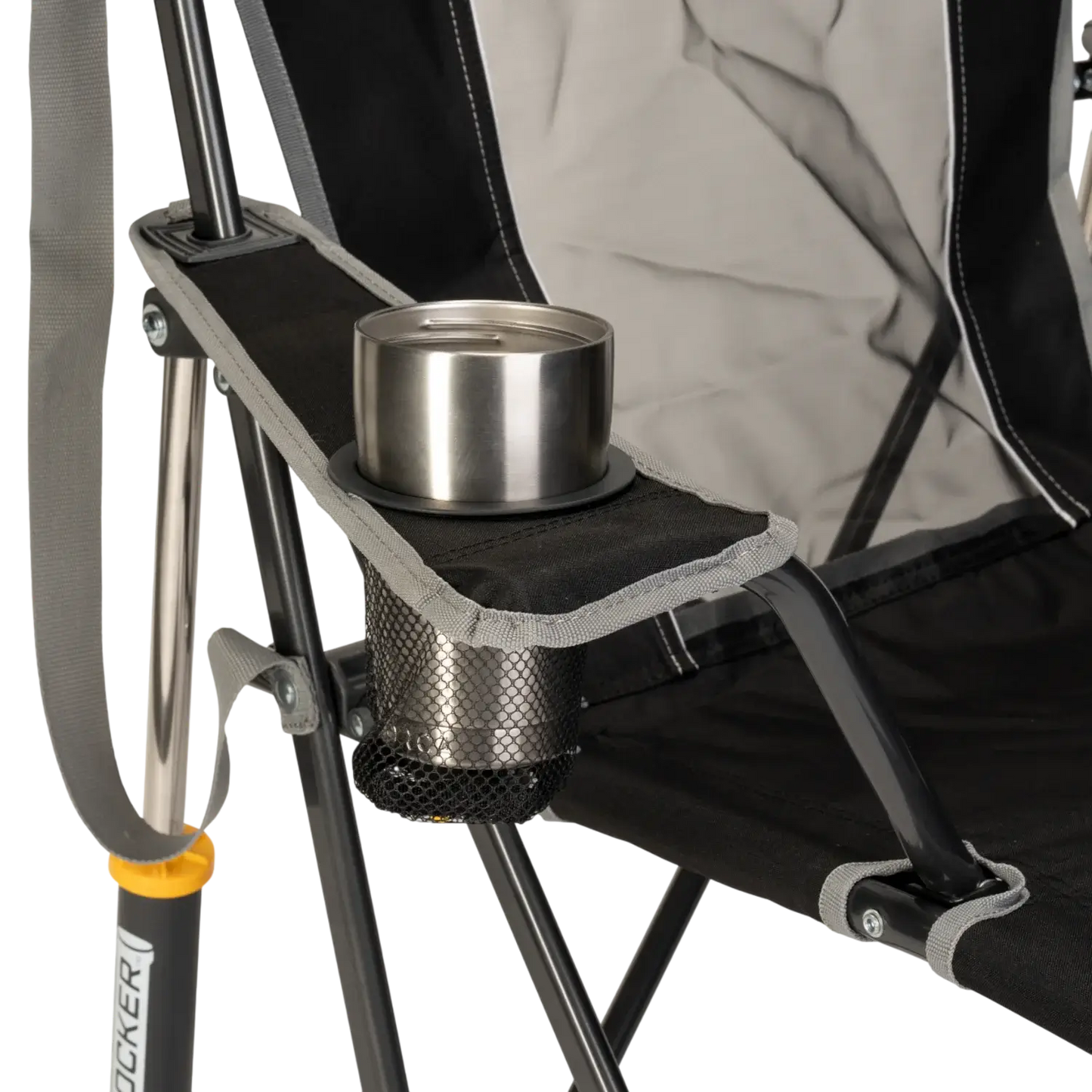 Comfort Pro Rocker™ - Harbor Escape