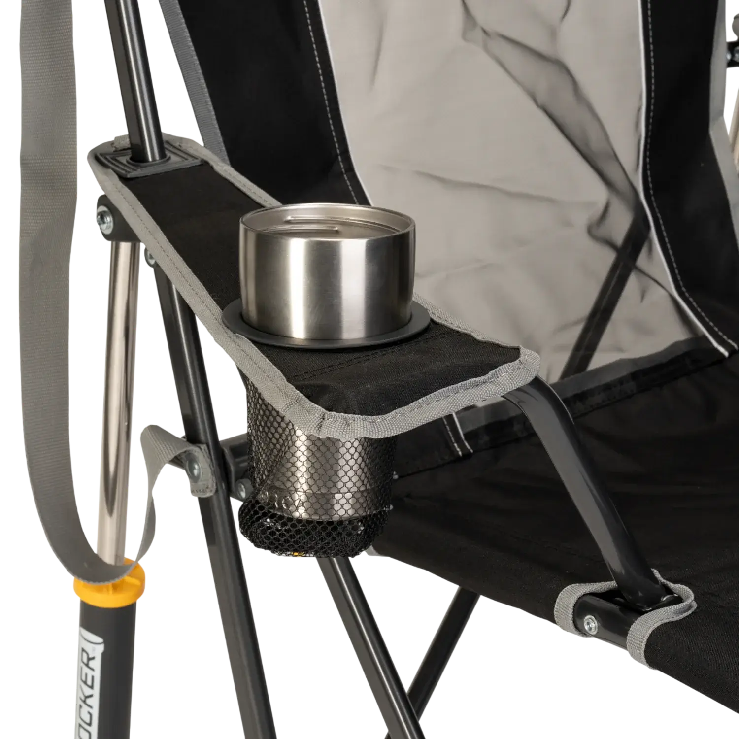 Comfort Pro Rocker™ - Harbor Escape