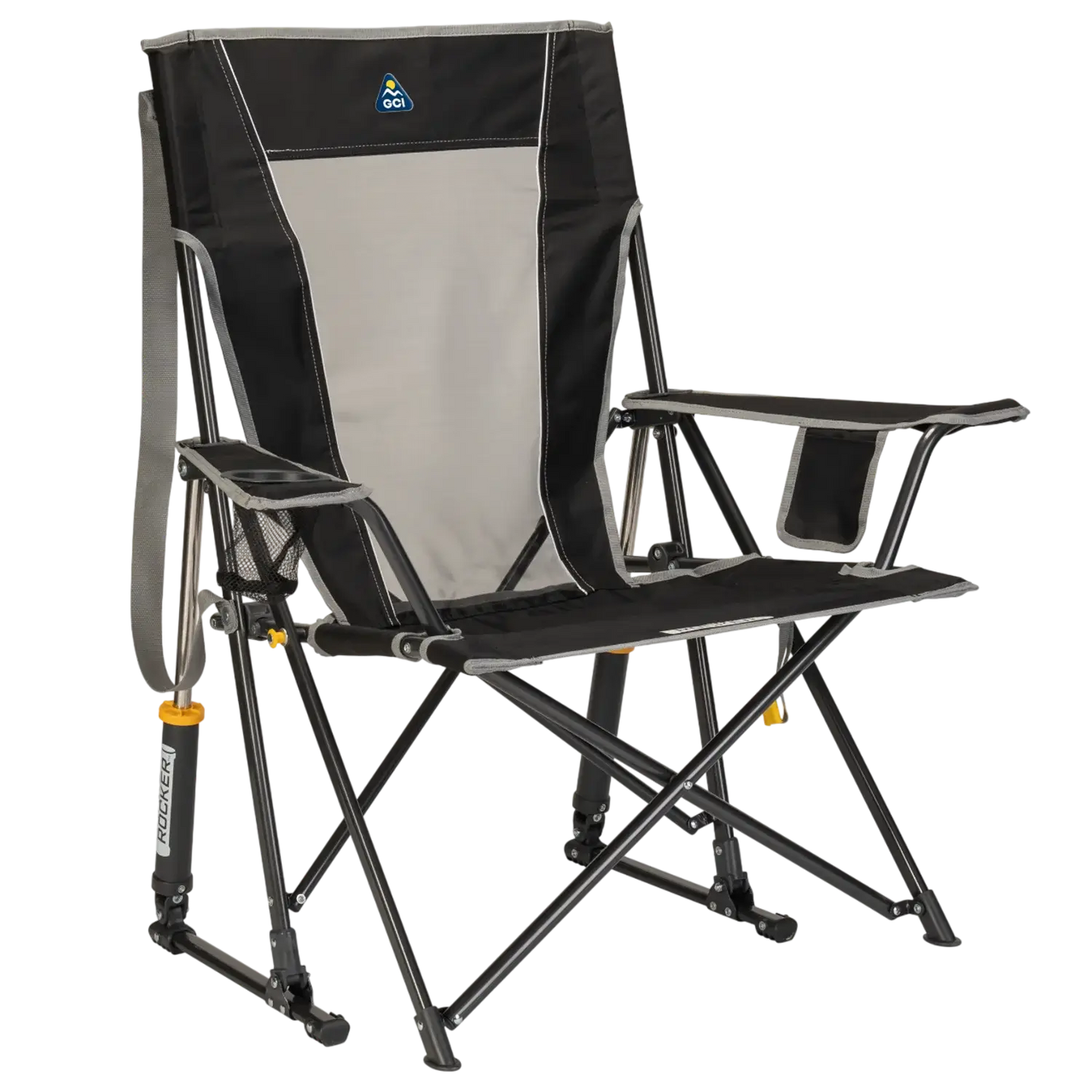 Comfort Pro Rocker™ - Harbor Escape