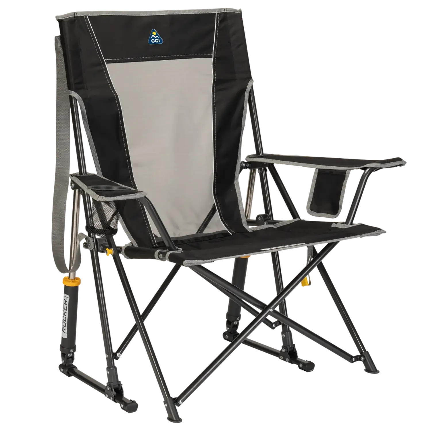 Comfort Pro Rocker™ - Harbor Escape