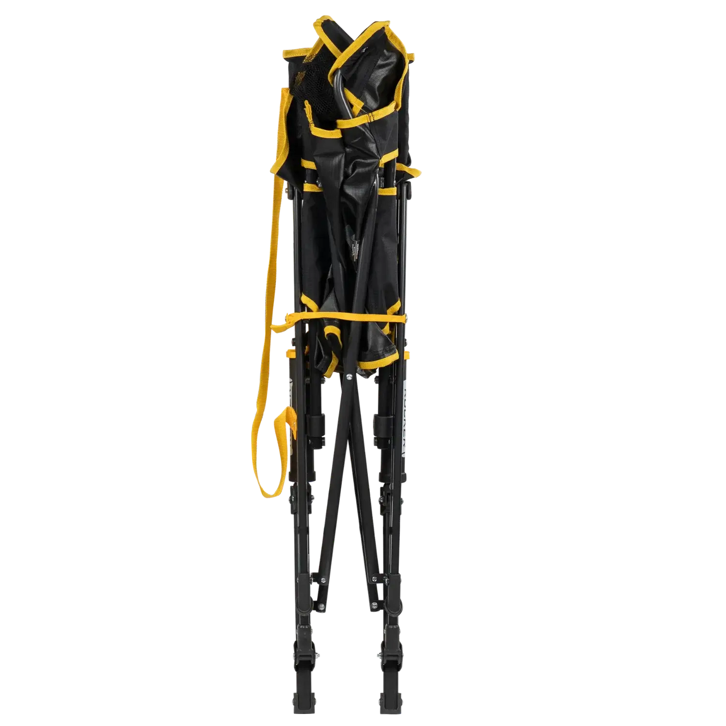 College Comfort Pro Rocker™ - Iowa Hawkeyes - Trackside Comfort