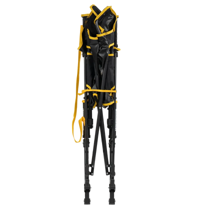 College Comfort Pro Rocker™ - Iowa Hawkeyes - Trackside Comfort