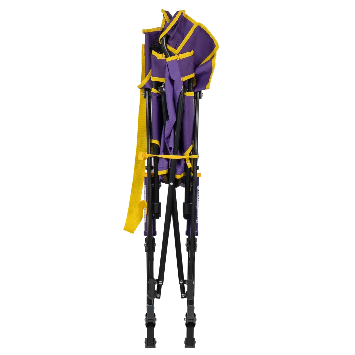 College Comfort Pro Rocker™ - LSU Tigers - Victory Lane Set