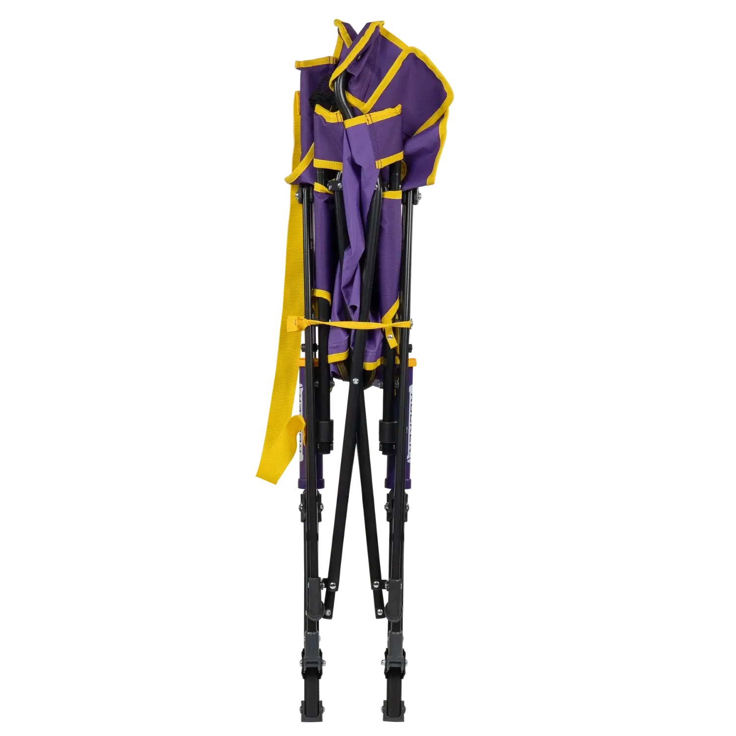 College Comfort Pro Rocker™ - LSU Tigers - Victory Lane Set