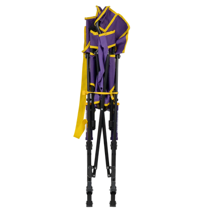 College Comfort Pro Rocker™ - LSU Tigers - Victory Lane Set