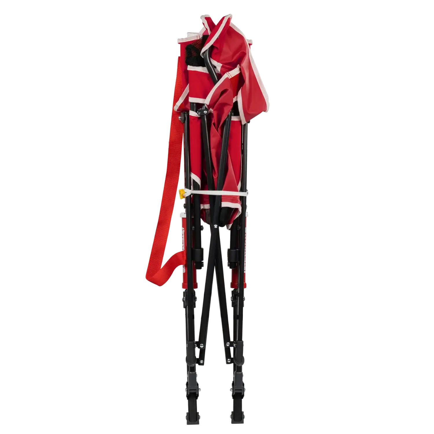 College Comfort Pro Rocker™ - Nebraska Cornhuskers - Trackside Style