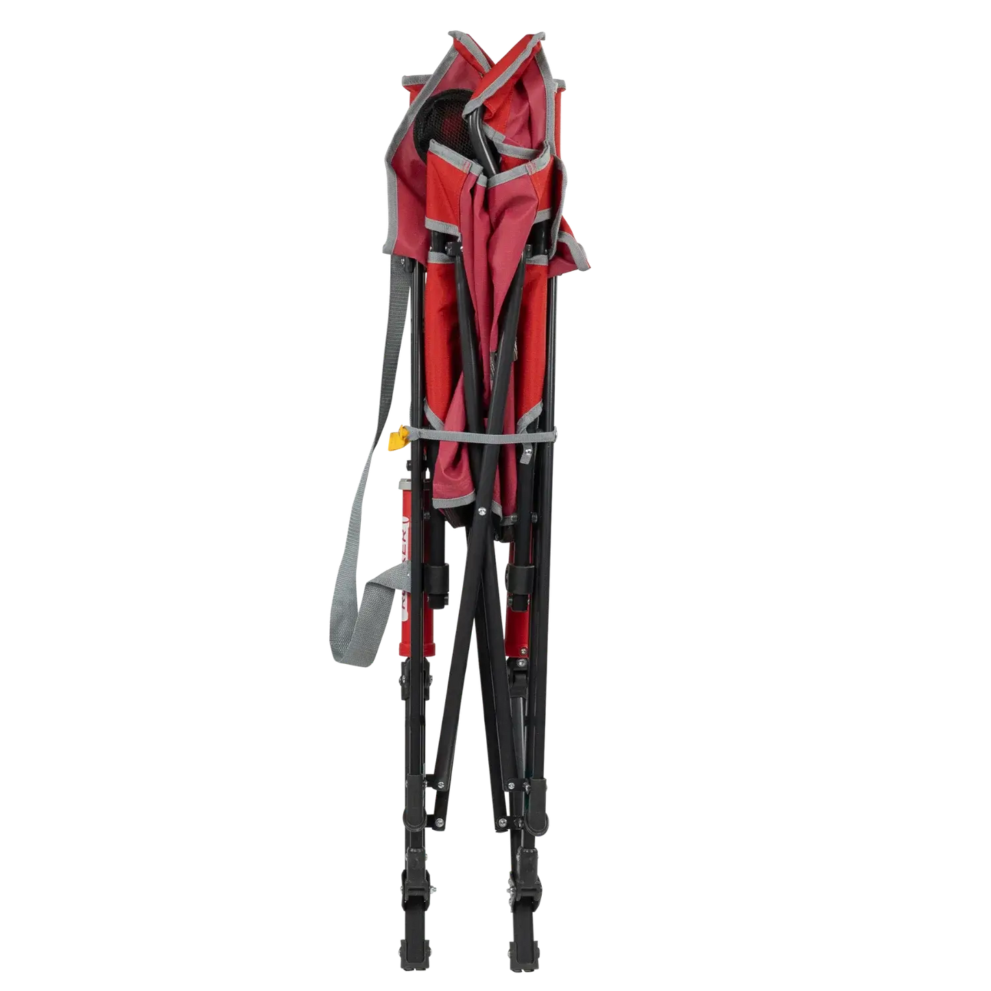 College Comfort Pro Rocker™ - Ohio State Buckeyes - Match Day Comfort