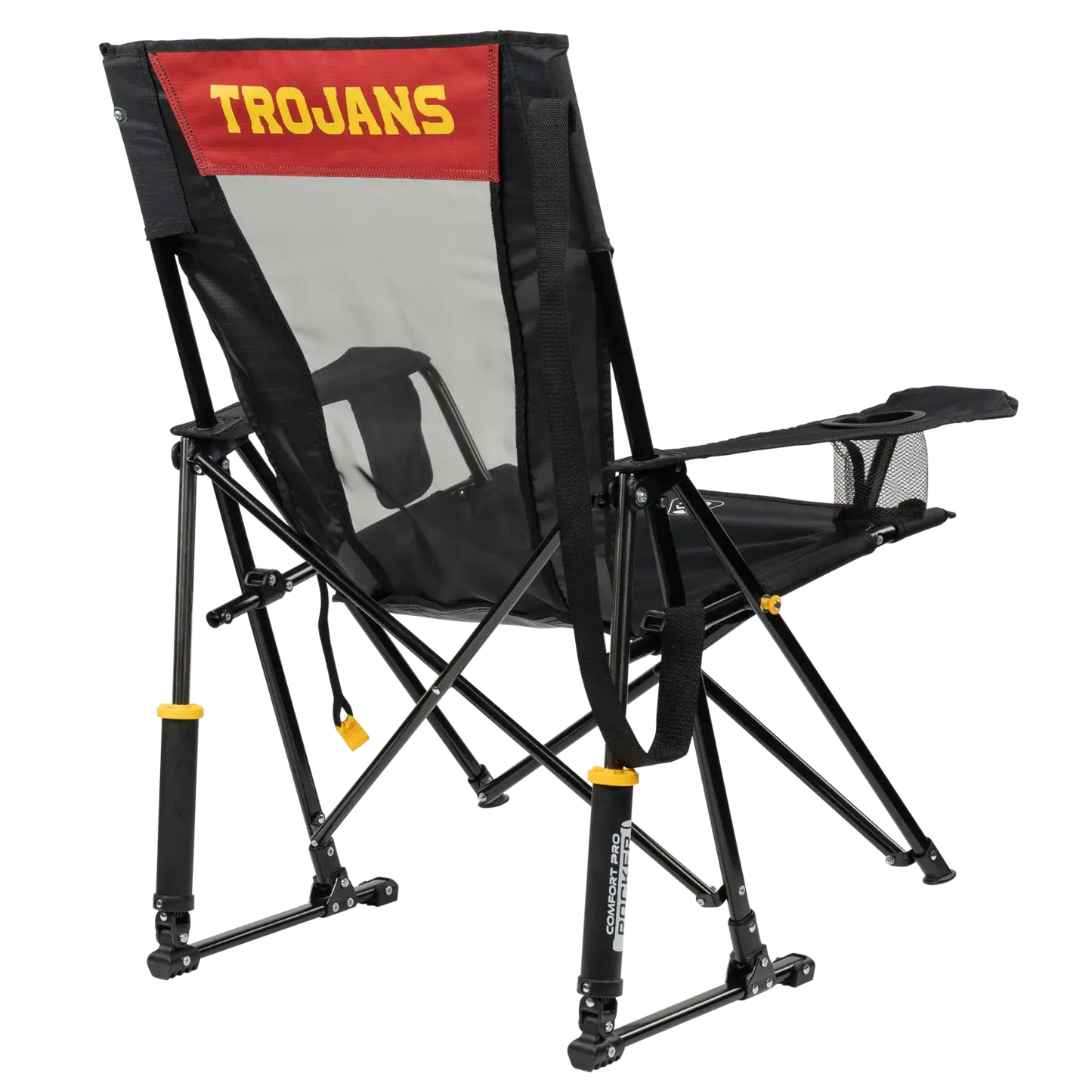 College Comfort Pro Rocker™ - USC Trojans - Match Day Ready