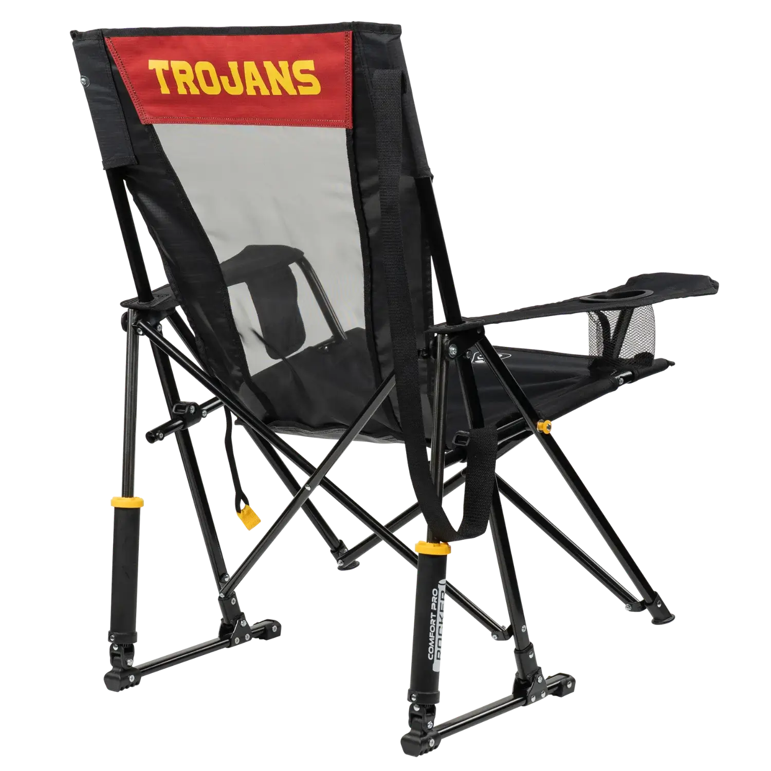 College Comfort Pro Rocker™ - USC Trojans - Match Day Ready